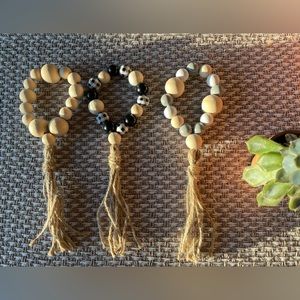 LivModern kitchen towel holders (modern kitchen decor)